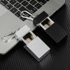 Cendrier De Poche Metal