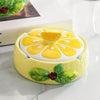 Cendrier Citron