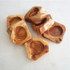 Cendrier En Bois