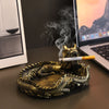 Cendrier Dragon
