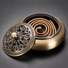 Cendrier Ancien De Collection
