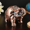 Cendrier Elephant