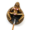 Cendrier Femme Nue