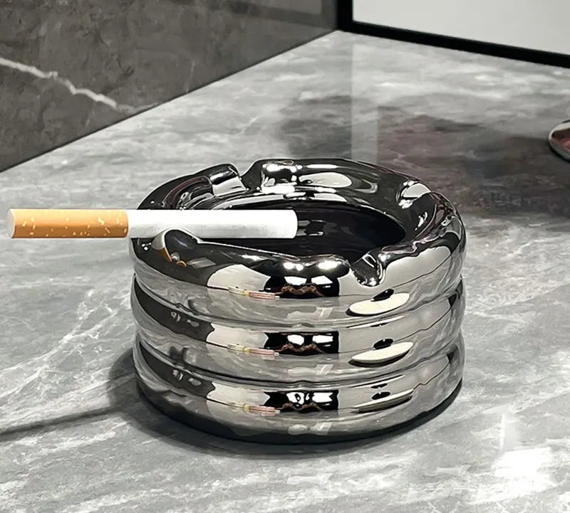 Cendrier De Table Design