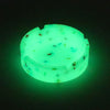 Cendrier Fluorescent