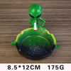 Cendrier Alien