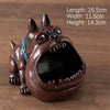 Cendrier Bulldog