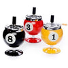 Cendrier Billard