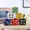 Cendrier Cube
