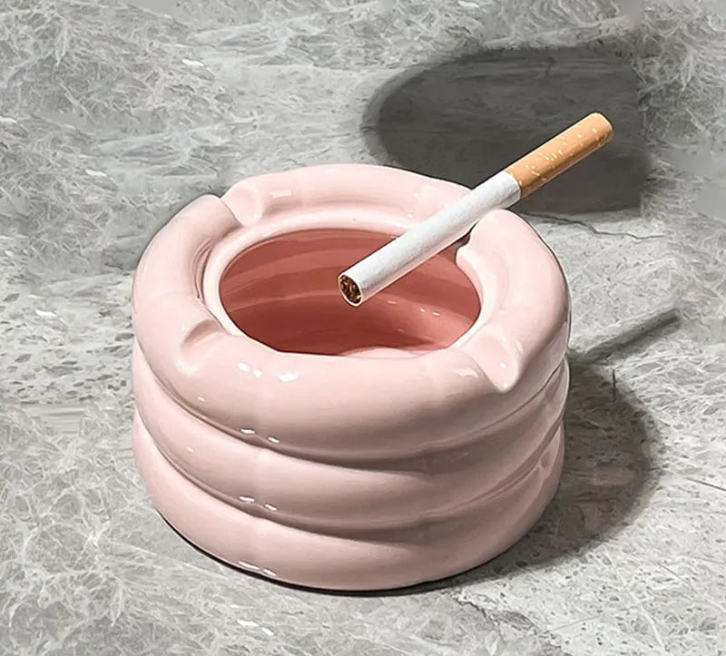 Cendrier De Table Design