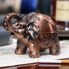 Cendrier Elephant