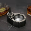 Briquet Cendrier