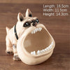 Cendrier Bulldog