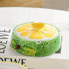 Cendrier Citron