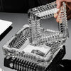 Cendrier En Verre