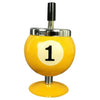 Cendrier Billard