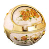 Cendrier Fleur