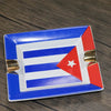 Cendrier Cuba