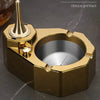 Briquet Cendrier
