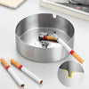 Cendrier Argent
