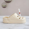 Cendrier Crocs