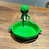 Cendrier Alien