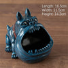 Cendrier Bulldog